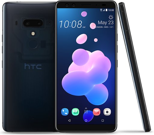 HTC U12+ TD-LTE NA 64GB